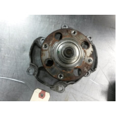 105V113 Water Coolant Pump From 2007 GMC Acadia  3.6 12566029